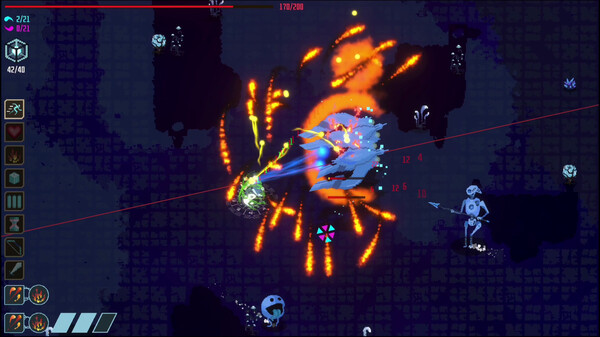 破境|官方中文|Build.13080996-厄运狩猎-枭首暗影|解压即撸|_1