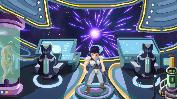 破境|官方中文|Build.13080996-厄运狩猎-枭首暗影|解压即撸|_10