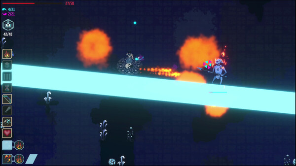 破境|官方中文|Build.13080996-厄运狩猎-枭首暗影|解压即撸|_6