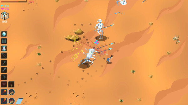 破境|官方中文|Build.13080996-厄运狩猎-枭首暗影|解压即撸|_11