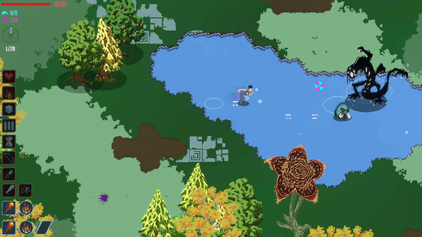 破境|官方中文|Build.13080996-厄运狩猎-枭首暗影|解压即撸|_12