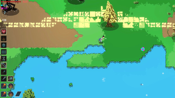 破境|官方中文|Build.13080996-厄运狩猎-枭首暗影|解压即撸|_13