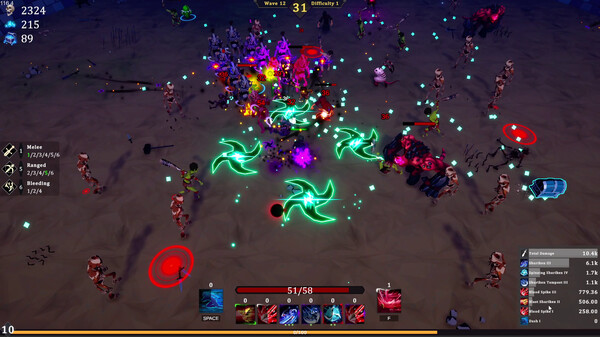 生死格斗 Fight To The Death|官方中文|解压即撸|_3