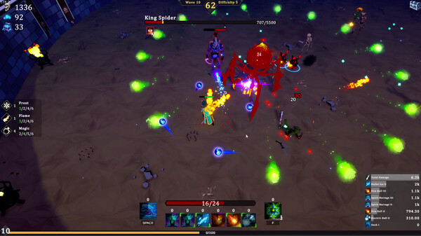 生死格斗 Fight To The Death|官方中文|解压即撸|_2