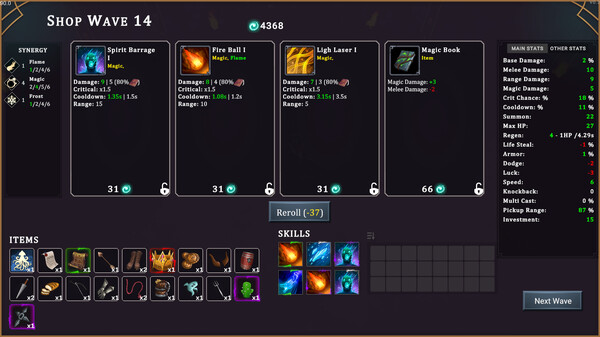 生死格斗 Fight To The Death|官方中文|解压即撸|_6