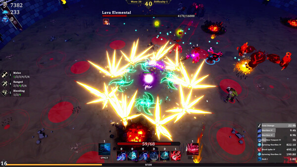 生死格斗 Fight To The Death|官方中文|解压即撸|_9