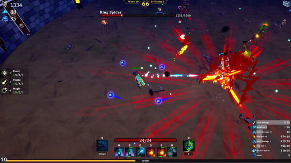 生死格斗 Fight To The Death|官方中文|解压即撸|_8