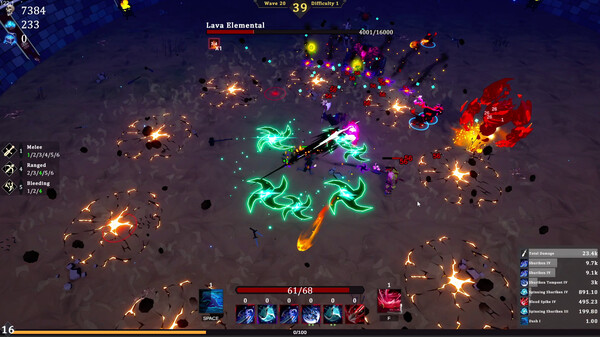 生死格斗 Fight To The Death|官方中文|解压即撸|_1