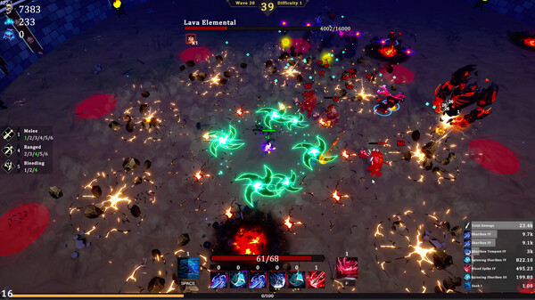 生死格斗 Fight To The Death|官方中文|解压即撸|_10