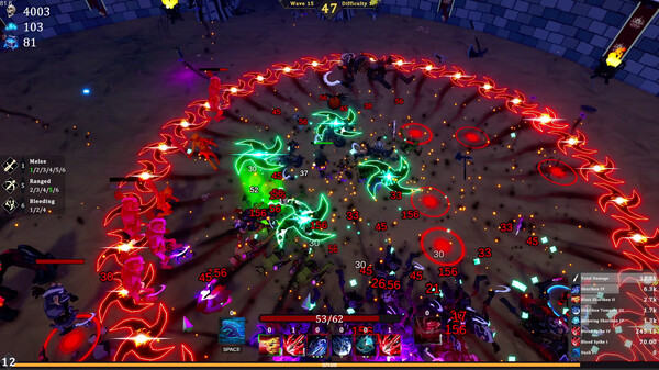 生死格斗 Fight To The Death|官方中文|解压即撸|_7