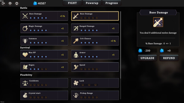 生死格斗 Fight To The Death|官方中文|解压即撸|_5