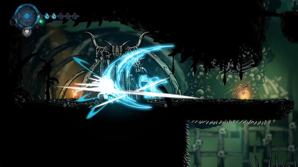 偏差者|官方中文|Build.19332309-幻世法则-混沌裂隙|解压即撸|_3