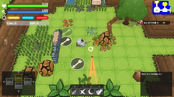 SD地下城|官方中文|Build.17973390|解压即撸|_4