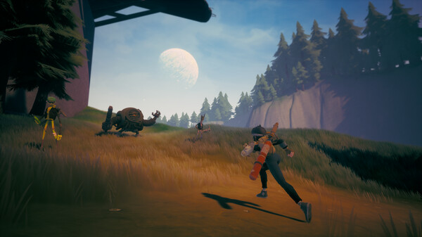 午夜机器人 Robots at Midnight|官方中文|Build.18812548|解压即撸|_4