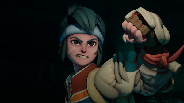 午夜机器人 Robots at Midnight|官方中文|Build.18812548|解压即撸|_7