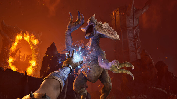 上古卷轴IV 湮灭重制版|豪华中文|Build.19115871+预购特典+季票+全DLC-支持手柄|解压即撸|_4