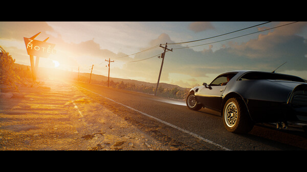 驾驶地平线|官方中文|Build.18257700|解压即撸|_1