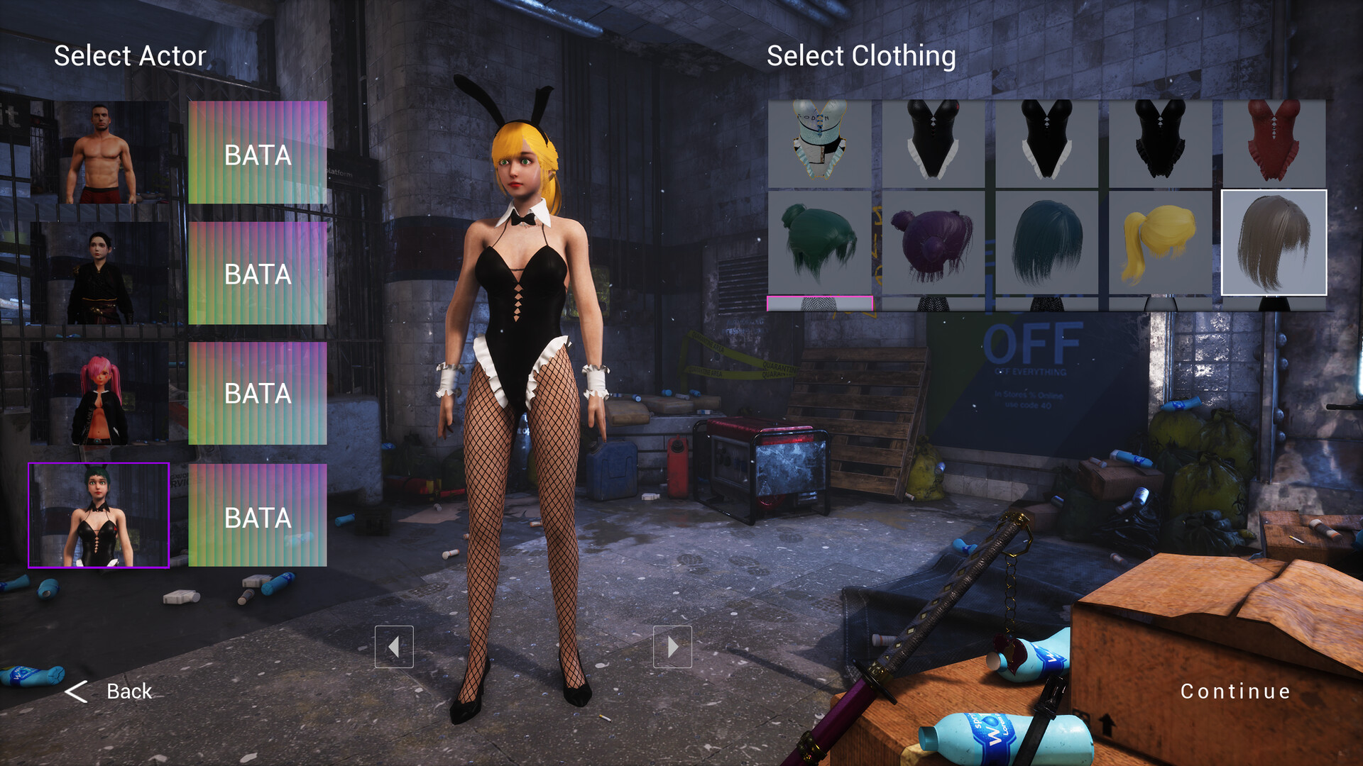 萤火|官方中文|Build.12865194|解压即撸|_7