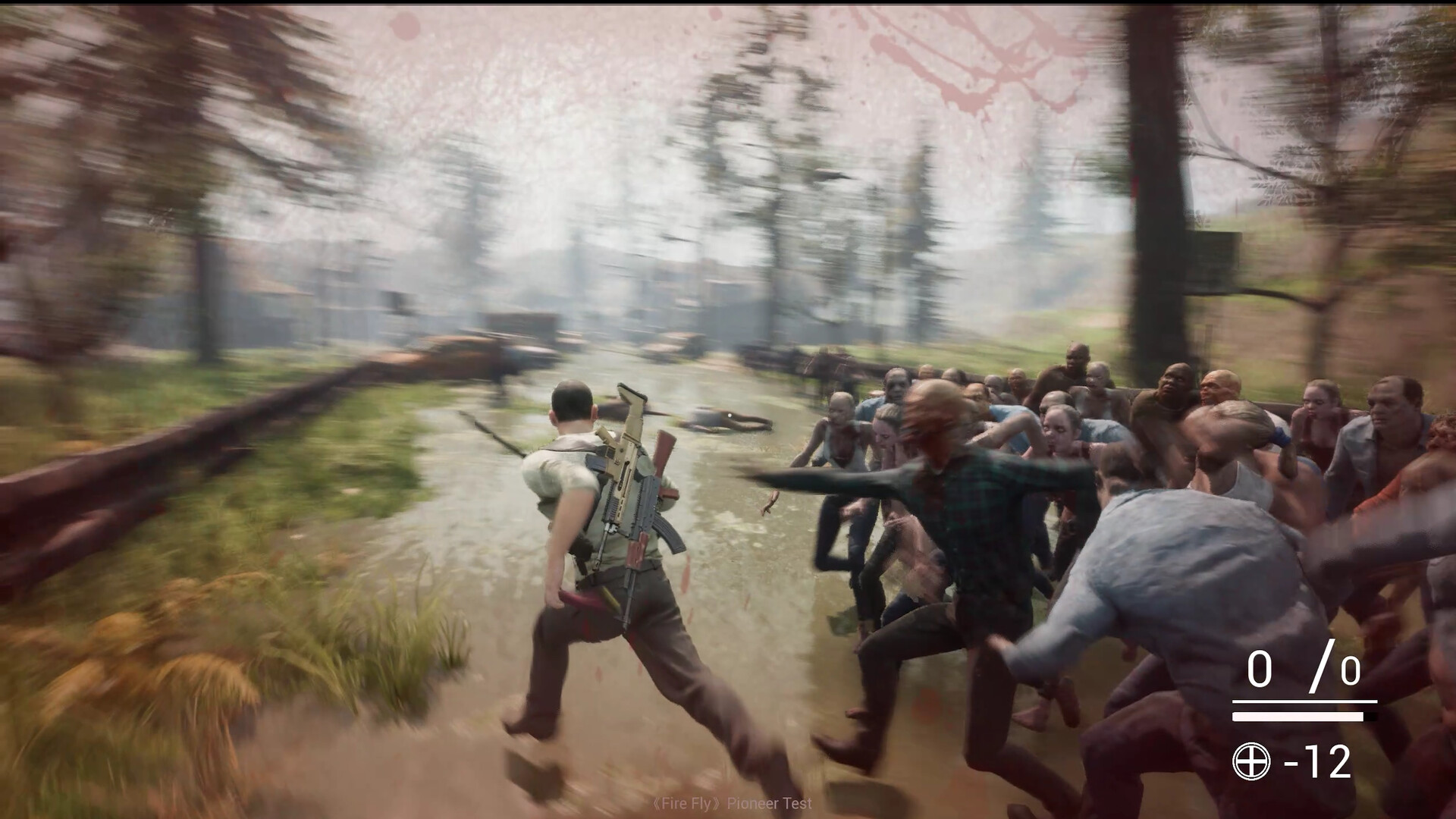 萤火|官方中文|Build.12865194|解压即撸|_12