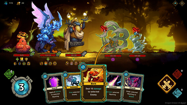 龙蚀 Dragon Eclipse|官方中文|NSZ|原版|_7