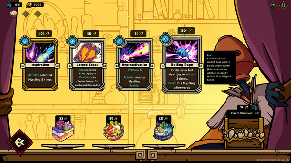 龙蚀 Dragon Eclipse|官方中文|NSZ|原版|_5