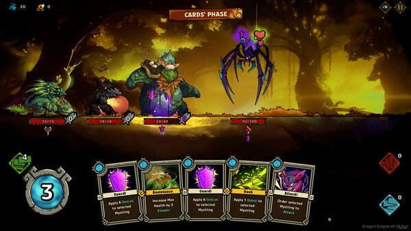 龙蚀 Dragon Eclipse|官方中文|NSZ|原版|_3