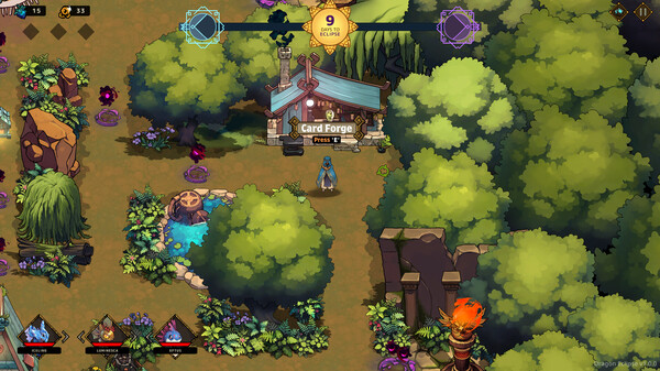 龙蚀 Dragon Eclipse|官方中文|NSZ|原版|_2