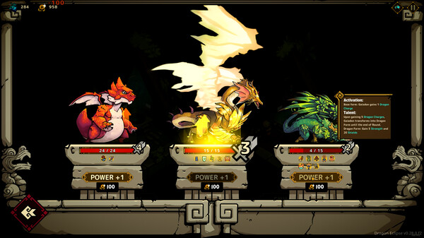 龙蚀 Dragon Eclipse|官方中文|NSZ|原版|_8