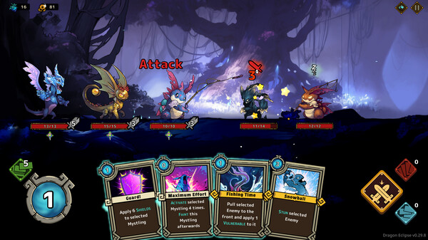 龙蚀 Dragon Eclipse|官方中文|NSZ|原版|_1