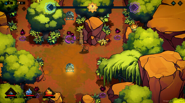 龙蚀 Dragon Eclipse|官方中文|NSZ|原版|_9