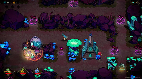 龙蚀 Dragon Eclipse|官方中文|NSZ|原版|_6