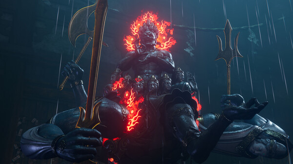 忍者龙剑传4|豪华中文|V1.0.2.0-苍影再临-黄昏的誓刃+预购特典+全DLC+修改器|解压即撸|_12