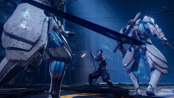 忍者龙剑传4|豪华中文|V1.0.2.0-苍影再临-黄昏的誓刃+预购特典+全DLC+修改器|解压即撸|_5