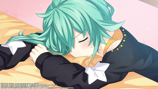 约会大作战 伦·末日 DATE A LIVE Ren Dystopia|官方中文|解压即撸|_4