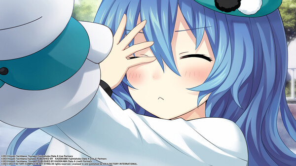 约会大作战 伦·末日 DATE A LIVE Ren Dystopia|官方中文|解压即撸|_16