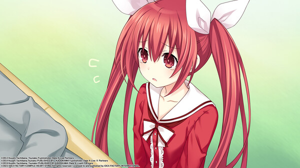 约会大作战 伦·末日 DATE A LIVE Ren Dystopia|官方中文|解压即撸|_9