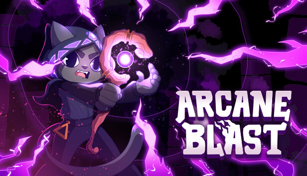 Arcane Blast|官方中文|解压即撸|_0