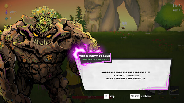 Arcane Blast|官方中文|解压即撸|_11