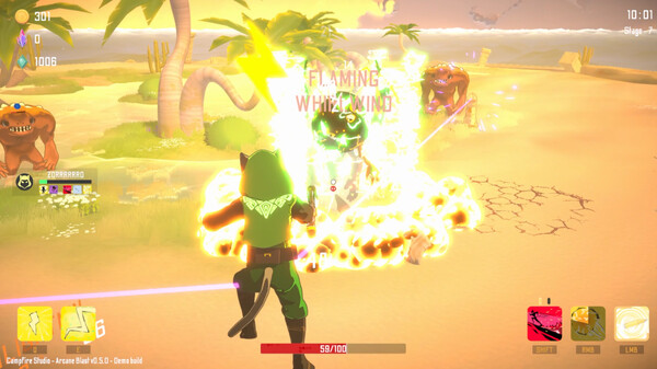 Arcane Blast|官方中文|解压即撸|_10