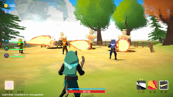 Arcane Blast|官方中文|解压即撸|_12