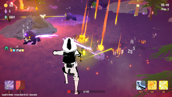 Arcane Blast|官方中文|解压即撸|_1