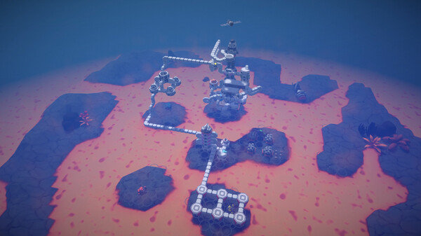 异星开拓者 太空基地建造|官方中文|Build.17494005|解压即撸|_5