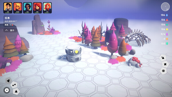 异星开拓者 太空基地建造|官方中文|Build.17494005|解压即撸|_21