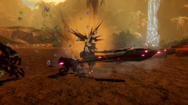 幽暗的六面|官方中文|Build.13427977|解压即撸|_11