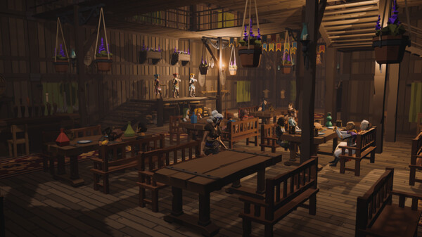 幽暗的六面|官方中文|Build.13427977|解压即撸|_3