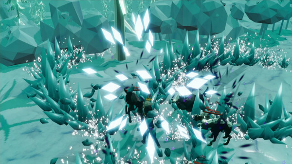 幽暗的六面|官方中文|Build.13427977|解压即撸|_5