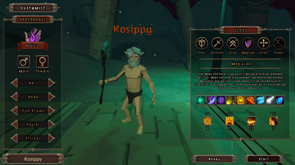 幽暗的六面|官方中文|Build.13427977|解压即撸|_2