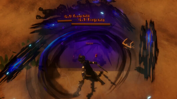 幽暗的六面|官方中文|Build.13427977|解压即撸|_1