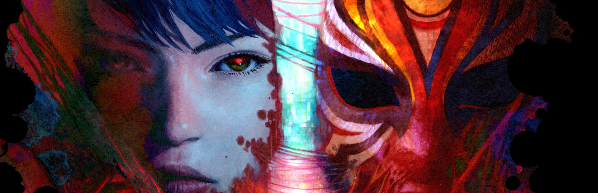 野狗子 裂头怪 Slitterhead|豪华中文|Build.18177227+预购特典+全DLC+原声带+美术集-支持手柄|解压即撸|_7