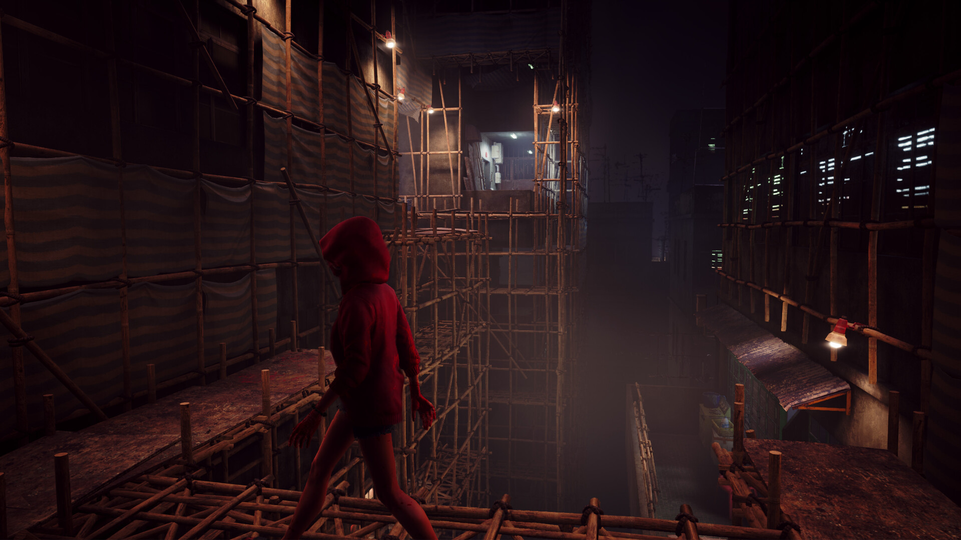 野狗子 裂头怪 Slitterhead|豪华中文|Build.18177227+预购特典+全DLC+原声带+美术集-支持手柄|解压即撸|_10